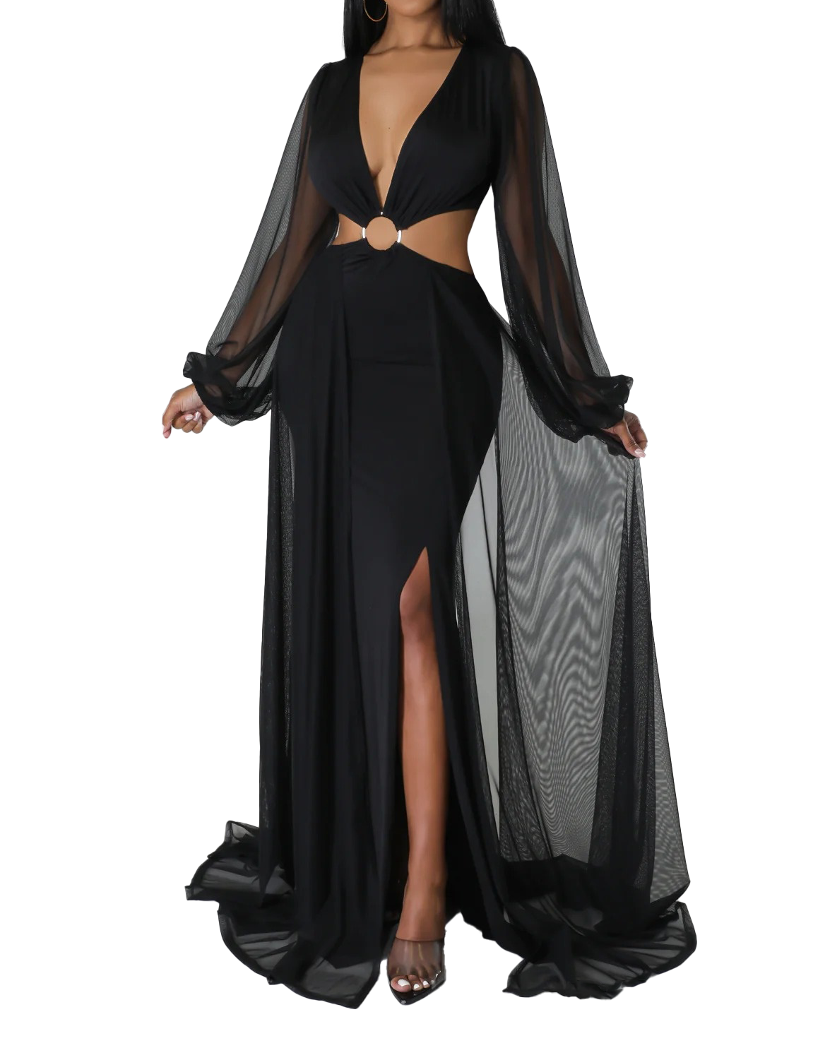 Alondra Maxi Dress