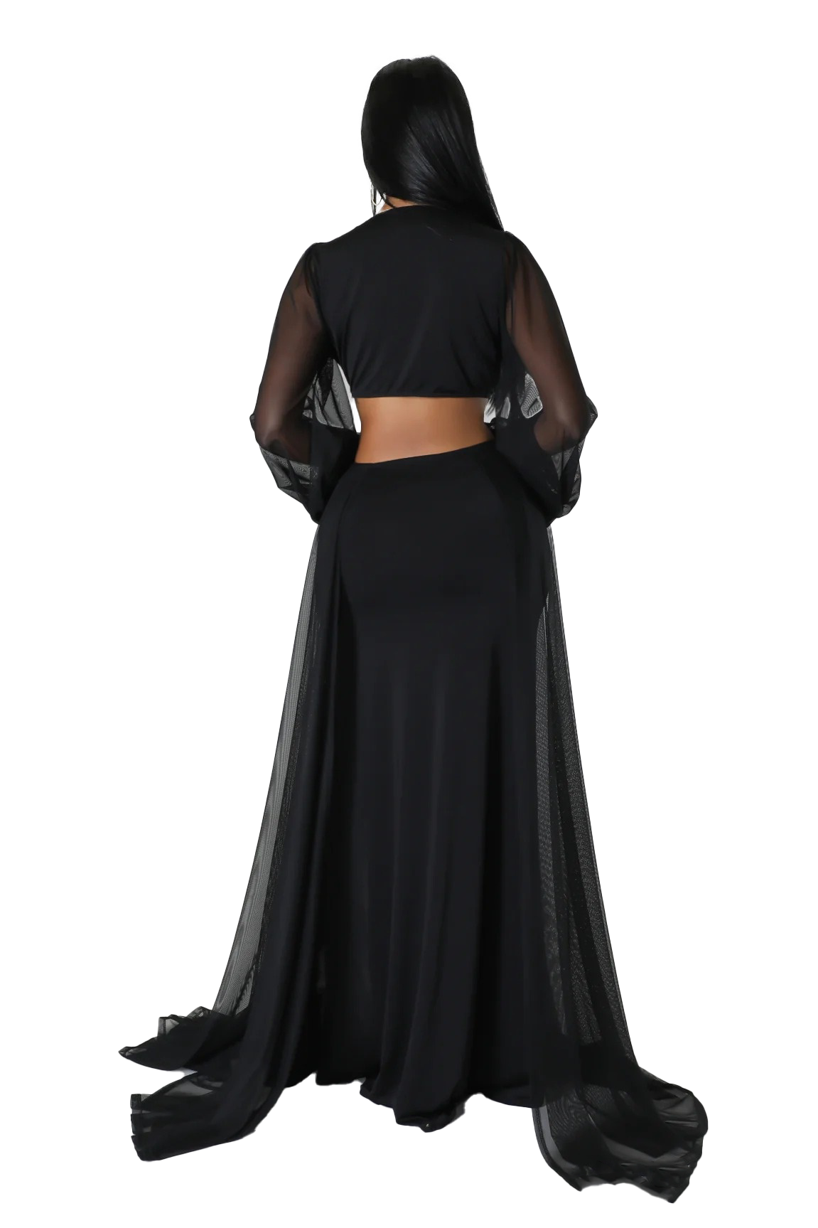 Alondra Maxi Dress